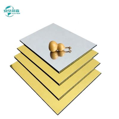 1220 мм ширины индивидуальные Alucobond для индивидуальных решений